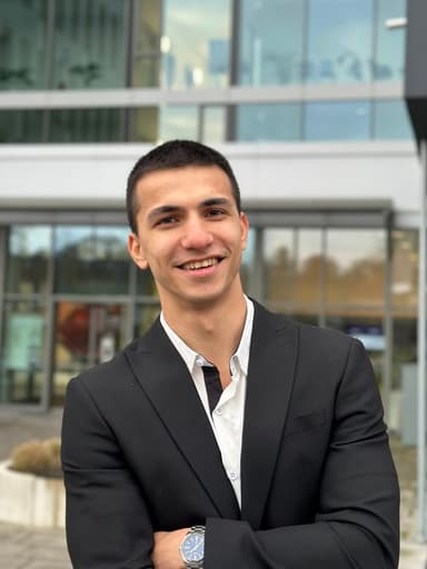 Tekinay — The AI Maniac